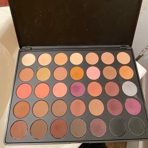 Morphe Palette